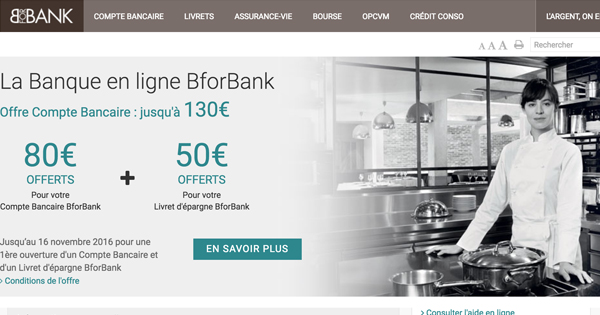 BforBank