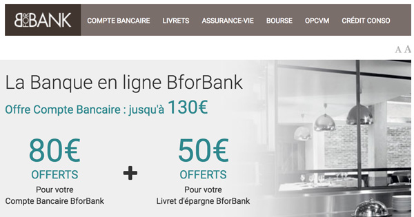 Prime BforBank