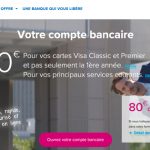 boursorama carte bancaire